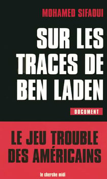 Sur les traces de ben laden