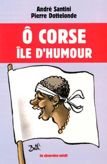 O corse, ile d'humour