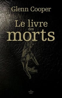 Le livre des morts