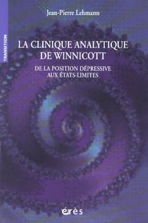 La clinique analytique de Winnicott