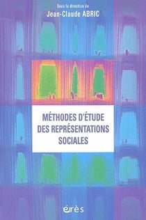 Méthodes d'étude des représentations sociales