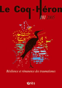 Revue le coq héron Tome 181