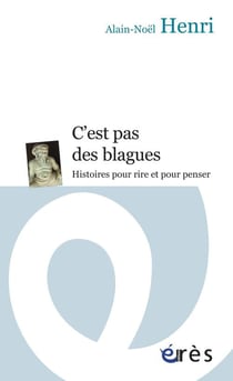 C'est pas des blagues - histoires pour rire et pour penser