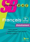FRANCAIS ENTRAINEMENT