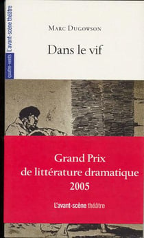 Dans le vif