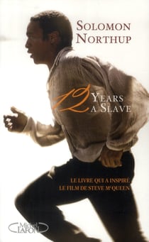 12 years a Slave