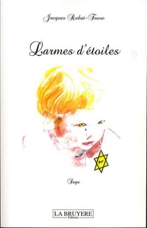 Larmes d'étoiles