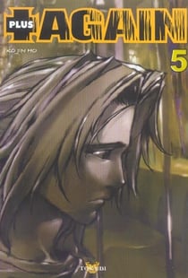 Plus again Tome 5