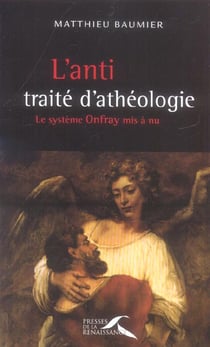 L'anti traite d'atheologie