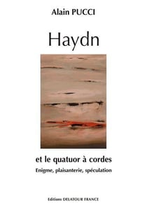 Haydn et le quatuor à cordes