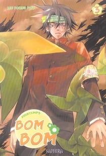 Bom bom t.3