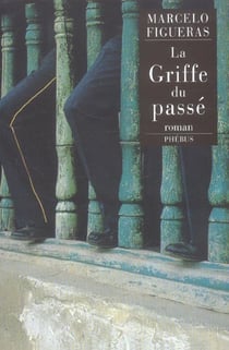 La griffe du passe