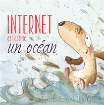 Internet est comme un océan