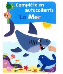 La mer