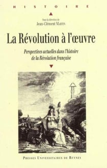 Révolution à  l'oeuvre