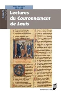 Lectures du couronnement de Louis