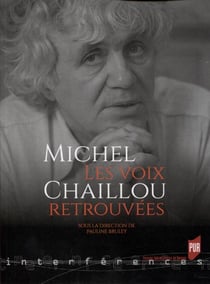 Michel Chaillou