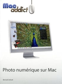 Mac addict photo numerique sur mac