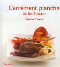 Carrement Plancha Et Barbecue