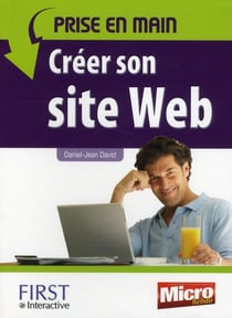 Prise en main creer son site web