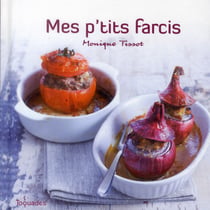 Mes P'Tits Farcis