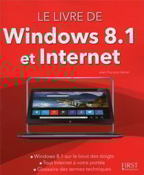 Livre De Windows 8.1 Et Internet