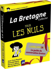 La Bretagne pour les nuls
