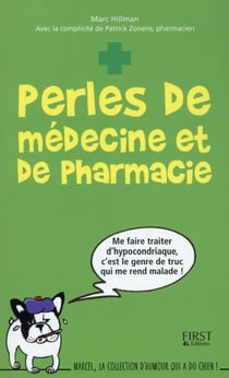 Les Malades Ont Leurs Maux A Dire
