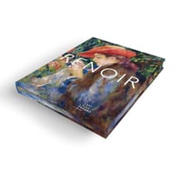 Renoir : L'art plus grand