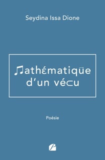 Mathématique d'un vécu