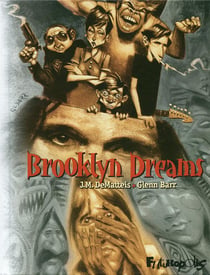 Brooklyn dreams