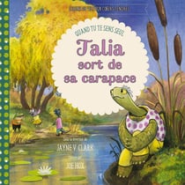Talia sort de sa carapace - quand tu te sens seul