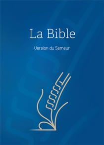 Bible : Version du semeur