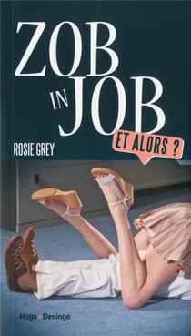 Zob in job