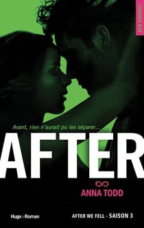 After Tome 3 : after we fell