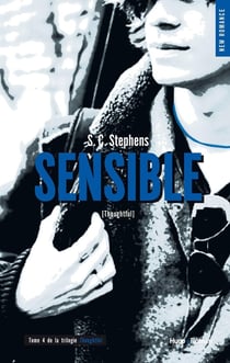 Thoughtless Tome 4 : sensible