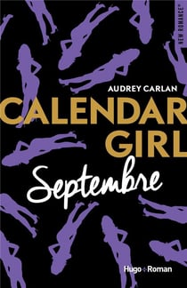 Calendar girl Tome 9 : septembre
