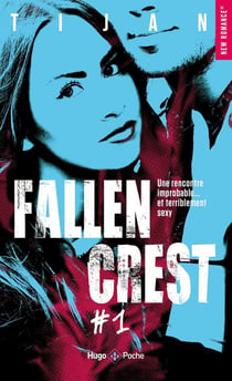Fallen crest Tome 1