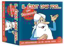 Une info il était une fois la vie par jour (édition 2021)