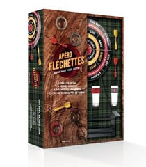 Apéro fléchettes