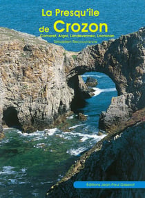 La Presqu’île de Crozon
