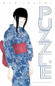 Puzzle Tome 9