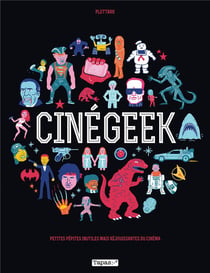 Cinégeek