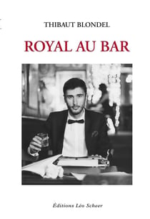 Royal Au Bar