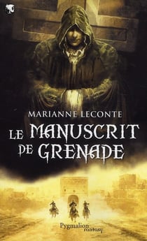 Le manuscrit de grenade