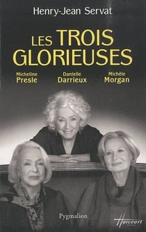 Les trois glorieuses (édition 2010)