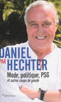 Daniel par Hechter