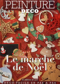 Le marché de noël