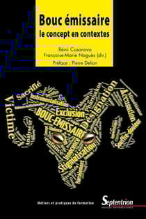 Bouc émissaire : Le concept en contextes. Préface : Pierre Delion