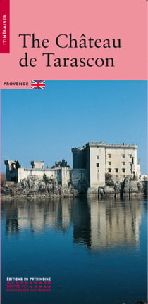 The château de Tarascon